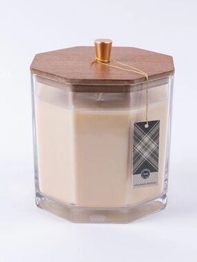 Afternoon Retreat Large Decorative Candle
